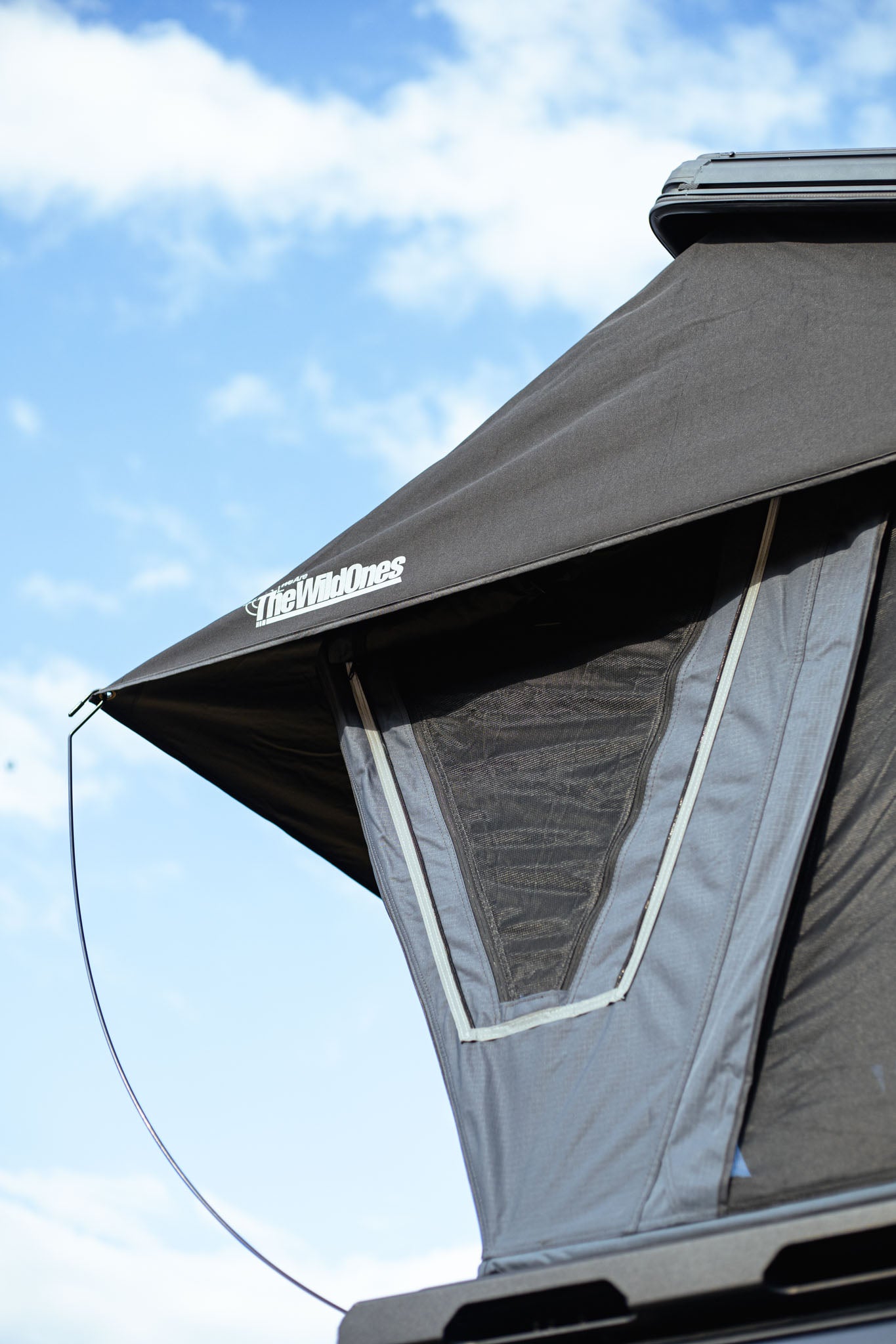 ApeX Rooftop Tent