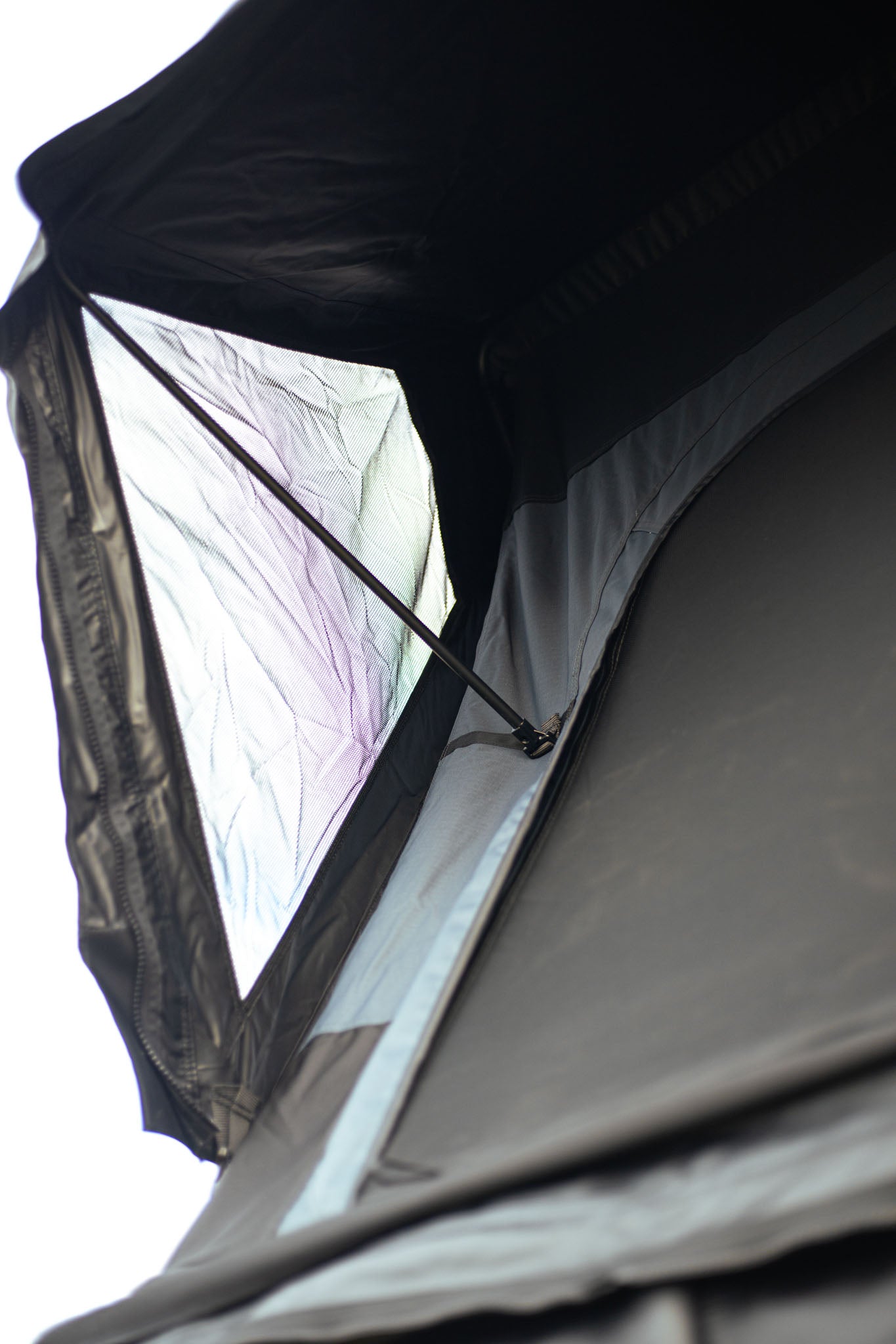 Hybrid-Lite Rooftop Tent