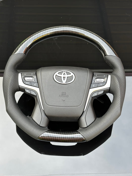 N70 - N80 Hilux steering wheel