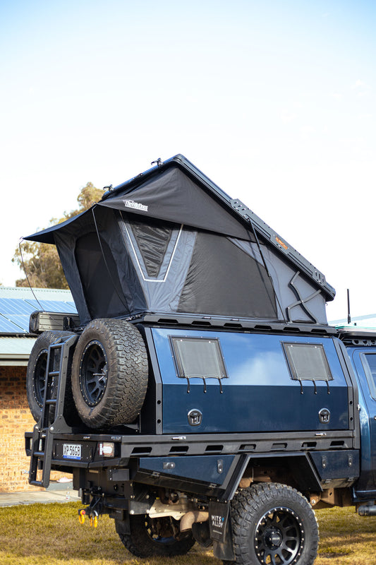 ApeX Rooftop Tent